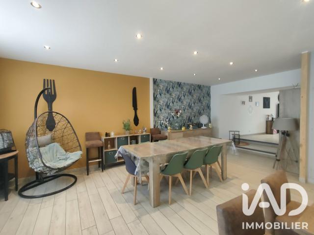 Maison vente à Avranches, Saint-quentin-sur-le-homme