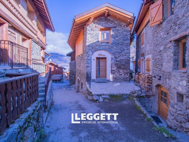 Maison vente à Albertville, Les Allues