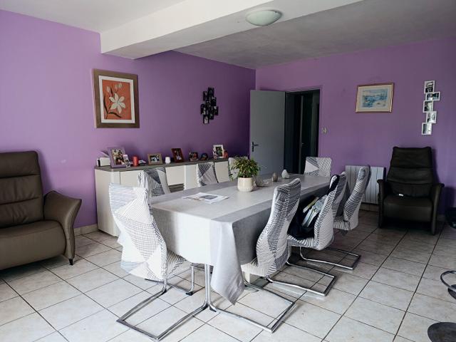 Maison vente à Cholet, Pays de la Loire