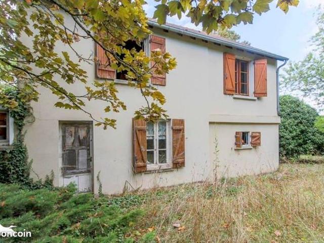 Maison vente à Val-de-Briey, Villette