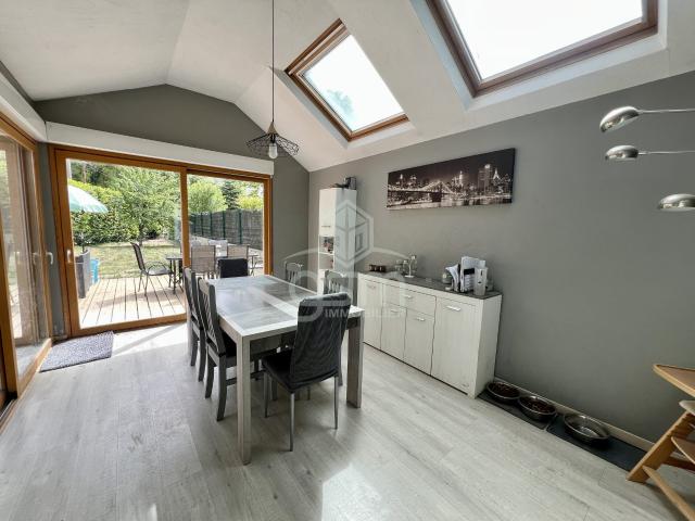 Maison vente à Tours, Joué-lès-tours