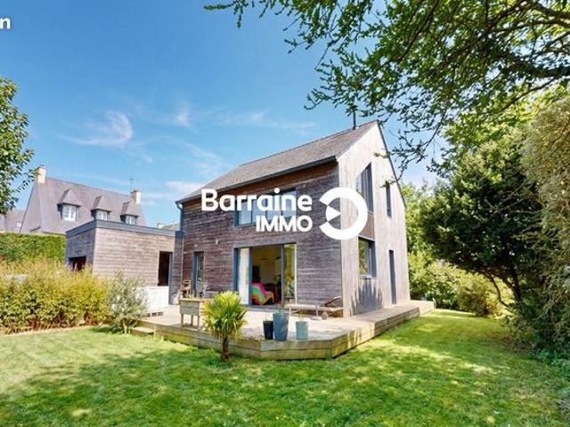 Maison vente à Brest, Bretagne