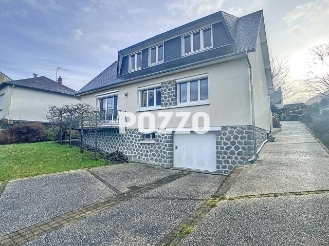Maison vente à Avranches, Donville-les-bains