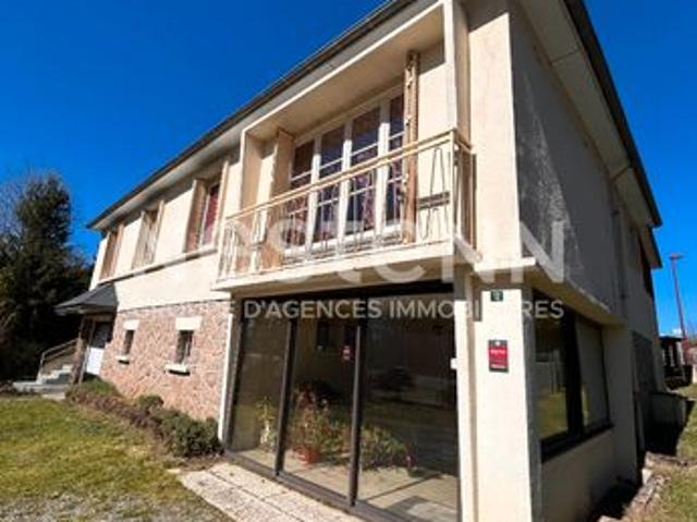 Maison vente à Riom, Saint-angel