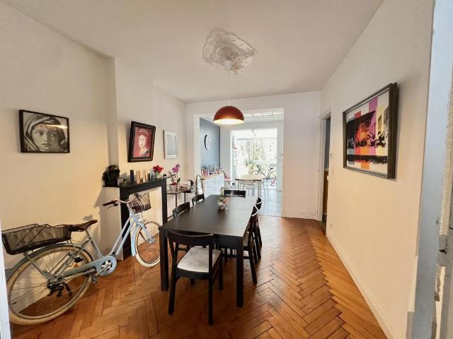 Maison vente à Valenciennes