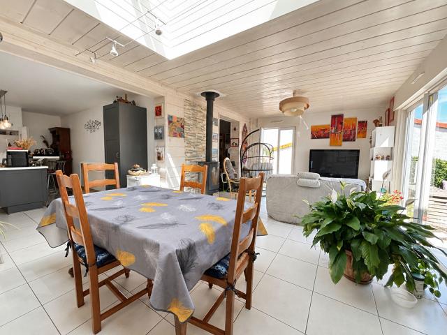 Maison vente à Poitiers