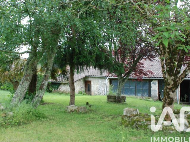 Maison vente à Marmande, Villeneuve-de-duras