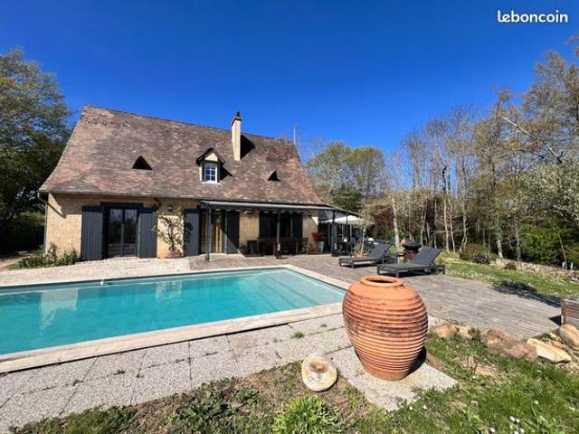Maison vente à Lunéville, Saint-sauveur
