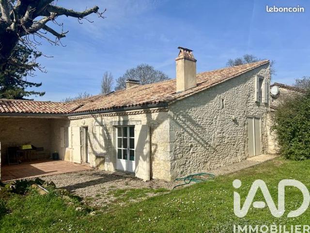 Maison vente à Bergerac, Gageac-et-rouillac