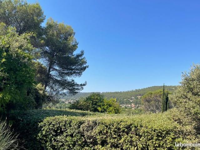 Maison vente à Arrondissement de Draguignan, Taradeau