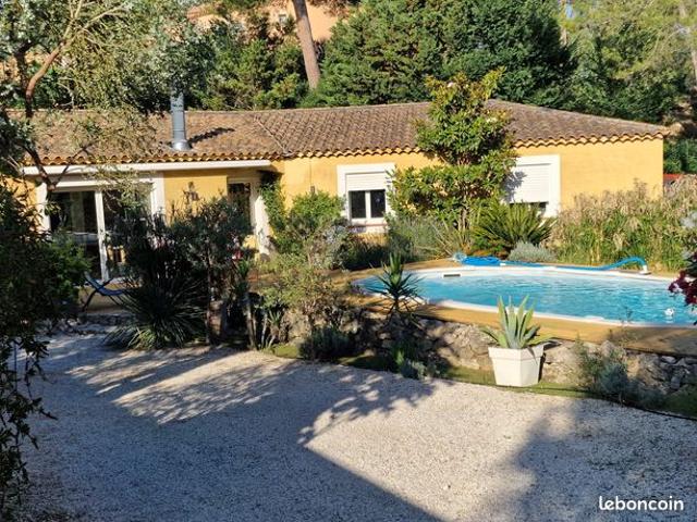 Maison vente à Istres, Rognac