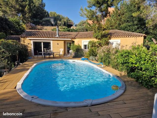 Maison vente à Istres, Rognac