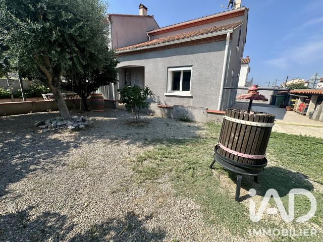 Maison vente à Céret, Corneilla-del-vercol
