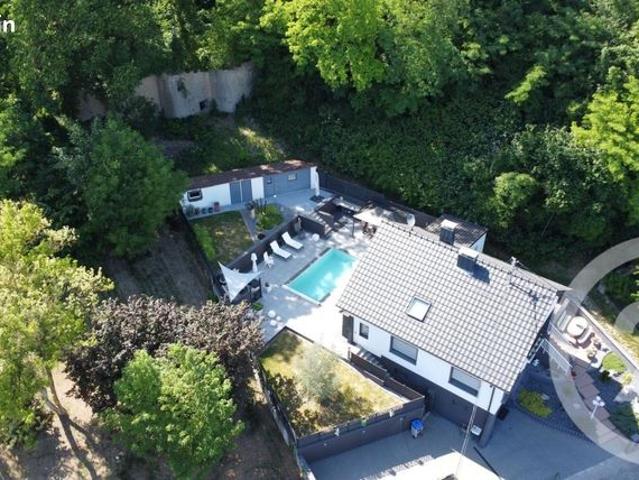 Maison vente à Strasbourg, Mundolsheim