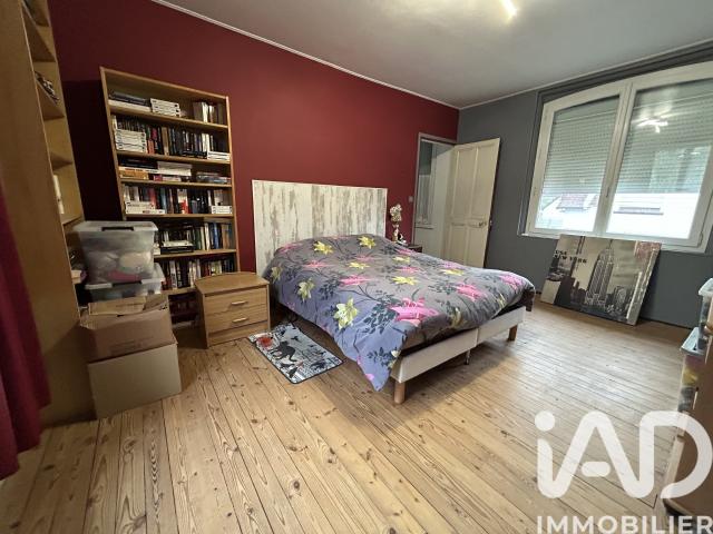 Maison vente à Arras, Boisleux-au-mont