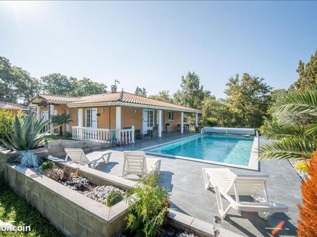 Maison vente à Lévignacq