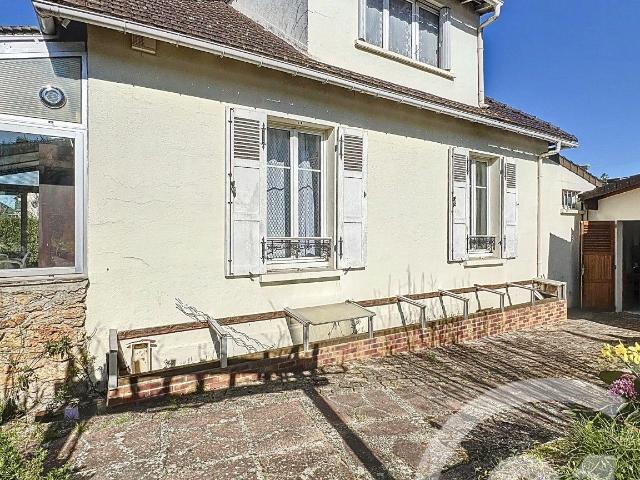 Maison vente à Palaiseau, Brétigny-sur-orge