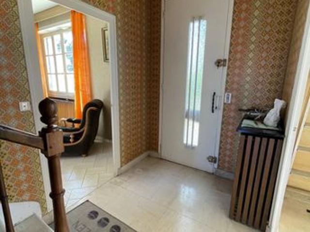 Maison vente à Loudun, Vienne