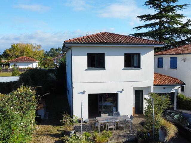 Maison vente à Dax, Labenne