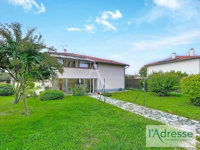Maison vente à Bruguières, Haute-Garonne