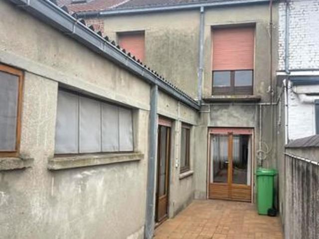 Maison vente à Lille, Annoeullin