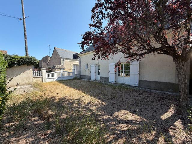 Maison vente à Chinon, Ingrandes-de-touraine