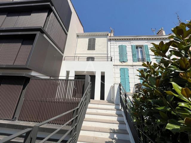 Maison vente à Grasse, Cannes