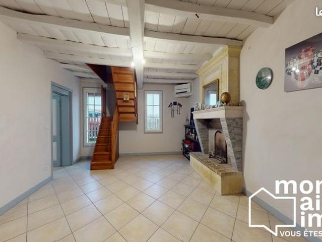 Maison vente à Libourne, Grézillac