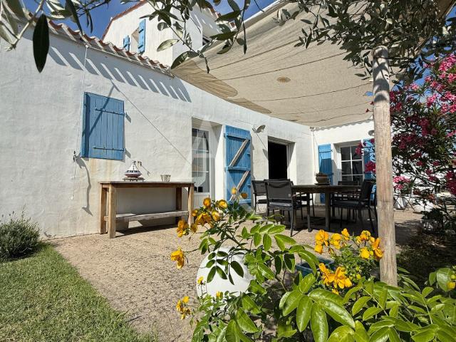 Maison vente à Les Sables-d'Olonne, La Guérinière