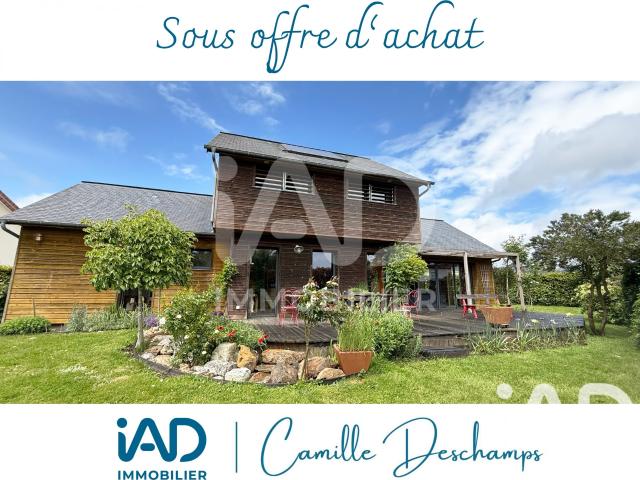 Maison vente à La Londe, Seine-Maritime