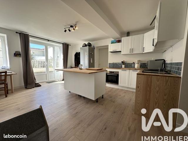 Maison vente à Dax, Amou