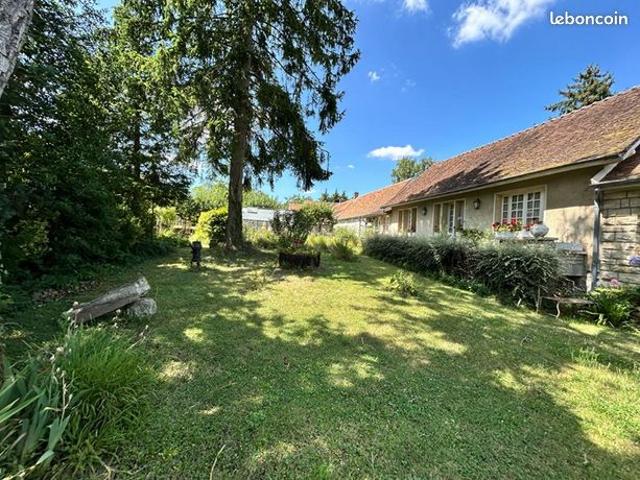 Maison vente à Pontoise, Le Perchay