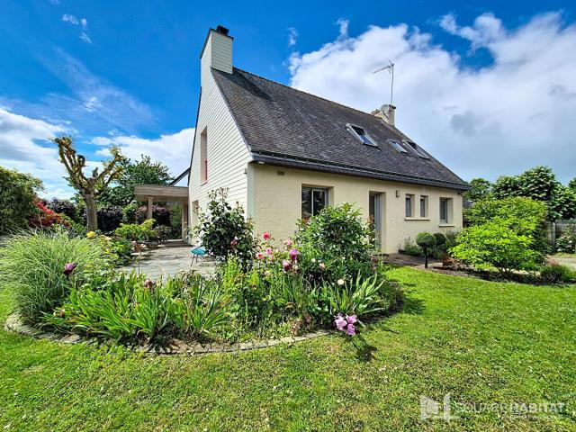 Maison vente à Pontivy, Bretagne
