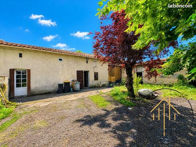 Maison vente à Cognac, Nouvelle-Aquitaine