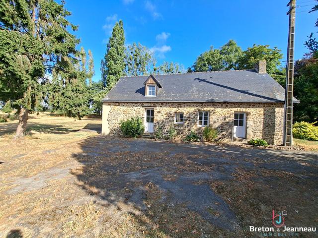 Maison vente à Mayenne, Juvigné