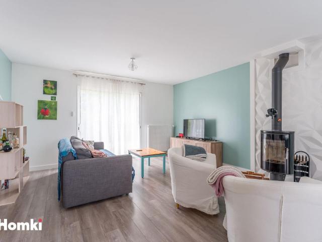 Maison vente à Nantes
