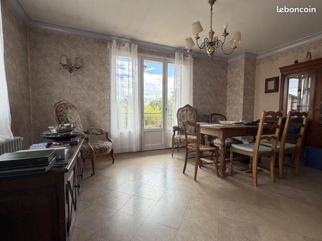 Maison vente à Roanne, Riorges