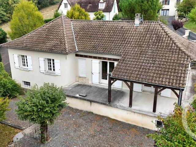 Maison vente à Sarlat-la-Canéda, Le Lardin-saint-lazare