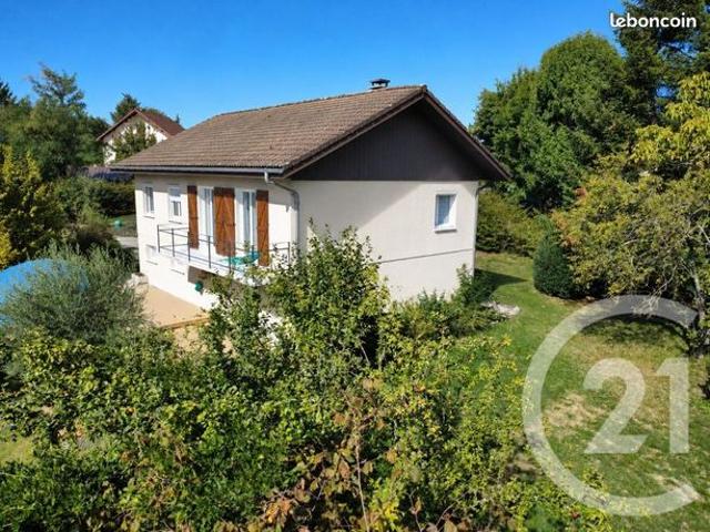 Maison vente à Mouxy, Savoie