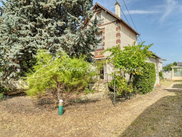 Maison vente à Argenteuil, Bezons