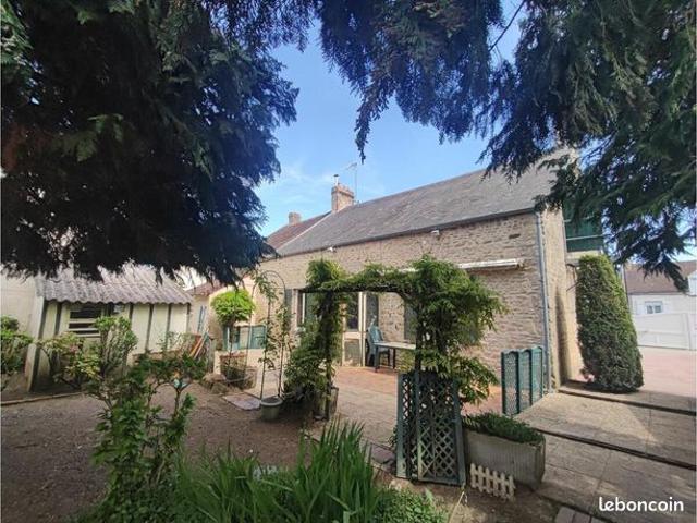 Maison vente à Alençon, Saint-germain-du-corbéis