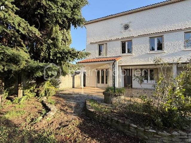 Maison vente à Valence, Romans-sur-isère