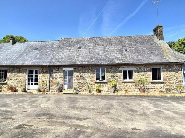 Maison vente à Mayenne, Levaré