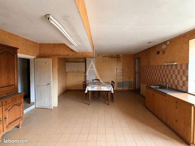 Maison vente à Cholet, Pays de la Loire
