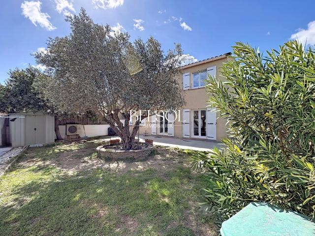 Maison vente à Céret, Saint-cyprien