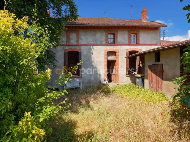 Maison vente à Albi