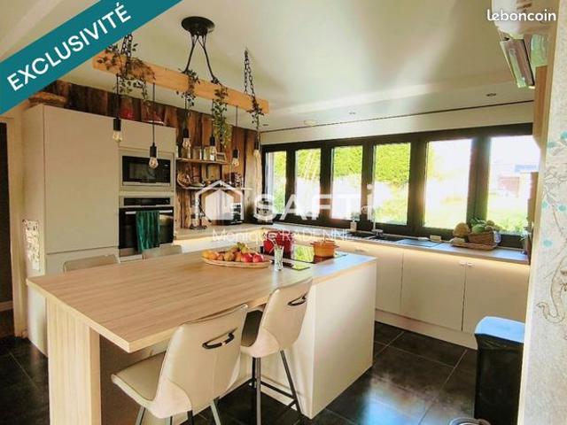 Maison vente à Arras, Duisans