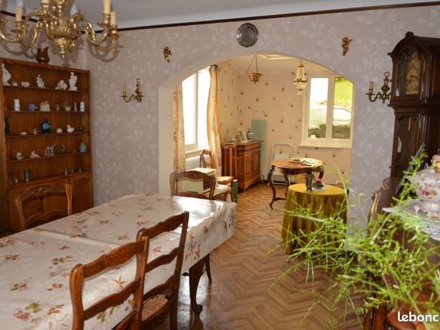 Maison vente à Arras, Nédonchel