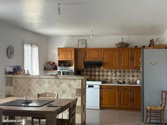 Maison vente à Forcalquier, Saint-etienne-les-orgues