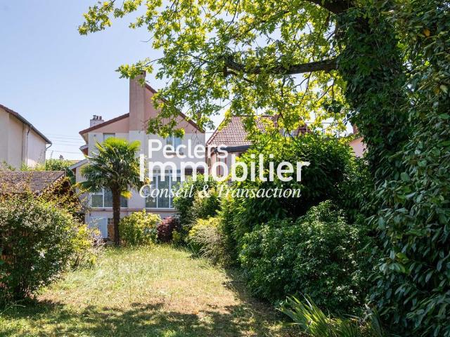 Maison vente à Résidence Castellina, Rueil-Malmaison